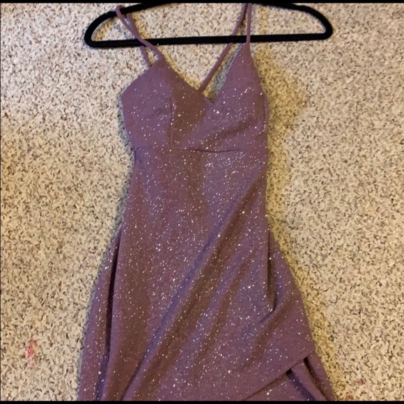 Dresses & Skirts - Windsor Semi Dress